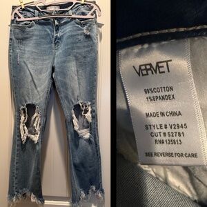 Vervet Jeans